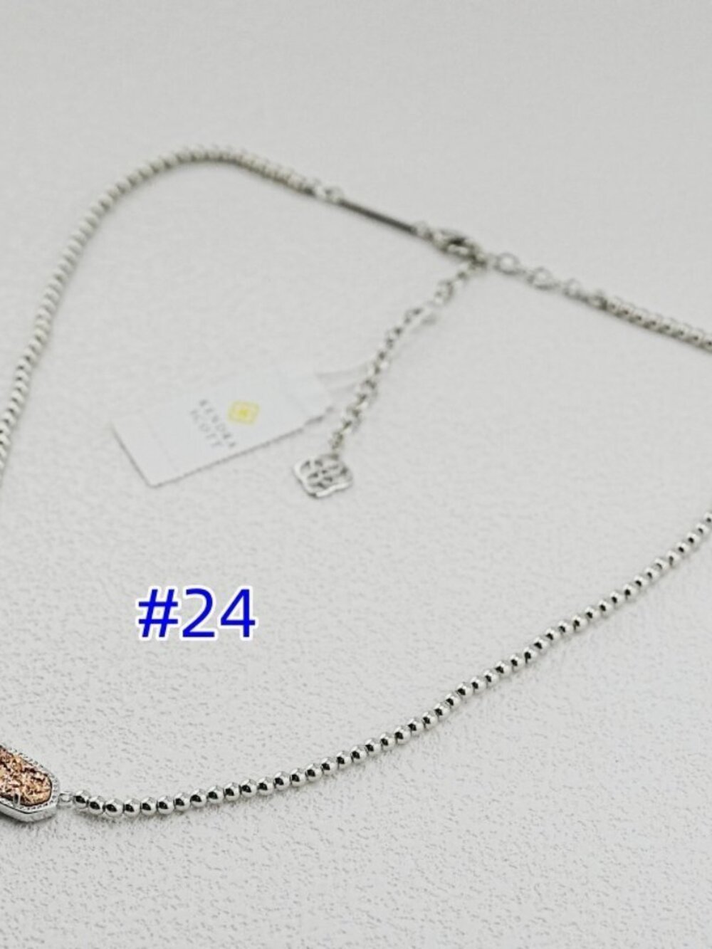 Kendra Scott Necklace